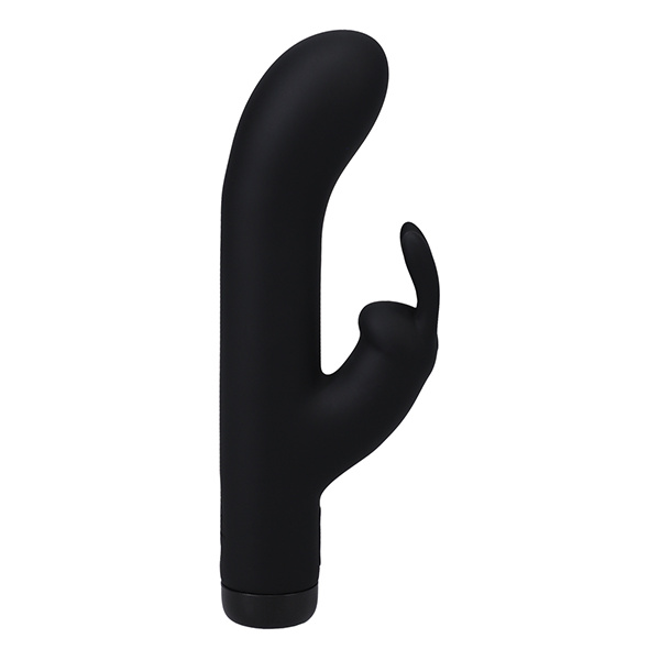 In A Bag Rabbit Vibe - Black