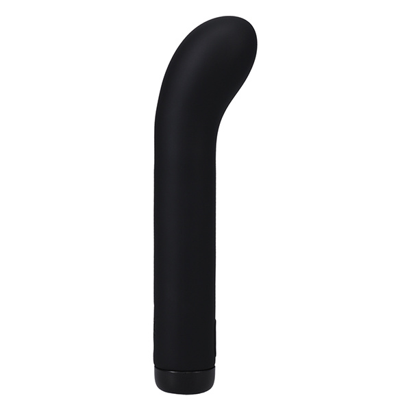 In A Bag G-Spot Vibe - Black
