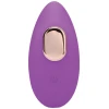 In A Bag Panty Vibe w-Remote - Purple