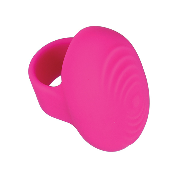 In A Bag Finger Vibe - Pink