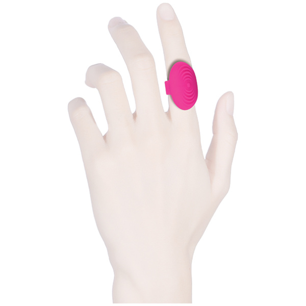 In A Bag Finger Vibe - Pink - Image 4
