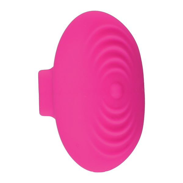 In A Bag Finger Vibe - Pink - Image 3