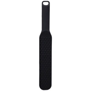 In A Bag Spanking Paddle - Black