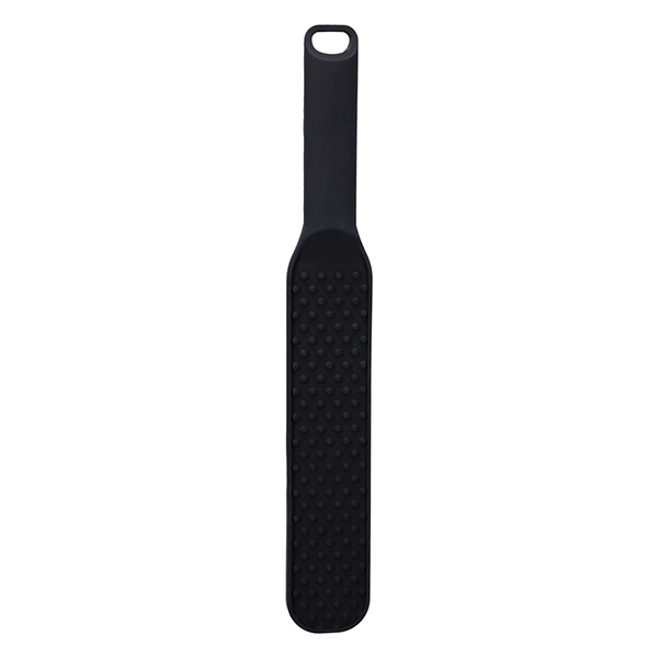 In A Bag Spanking Paddle - Black