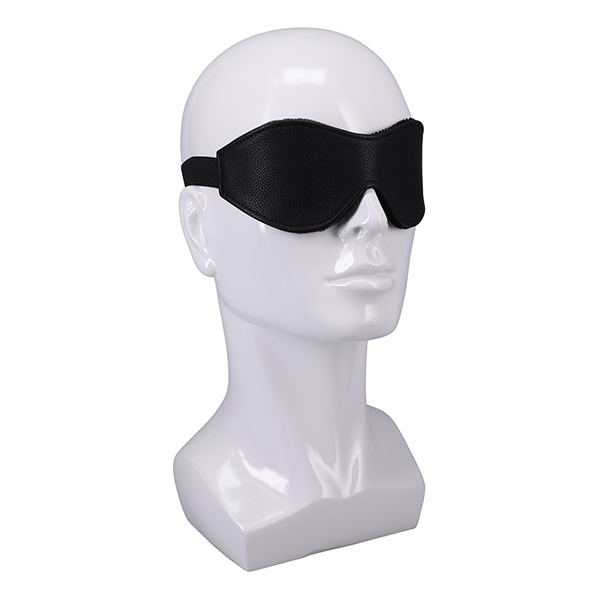 In A Bag Blindfold - Black
