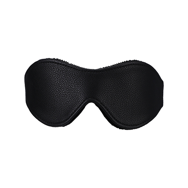 In A Bag Blindfold - Black - Image 3