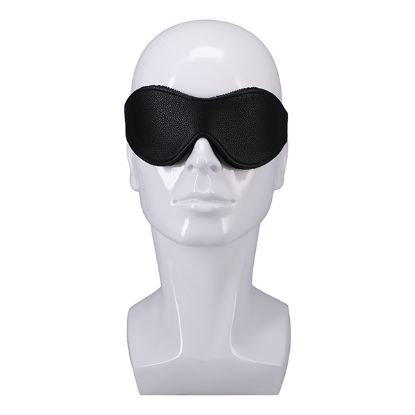 In A Bag Blindfold - Black - Image 5