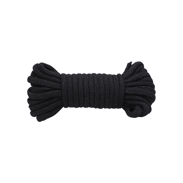In A Bag 32 ft Rope  - Black - Image 2