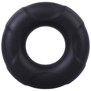 In A Bag C-Ring - Black