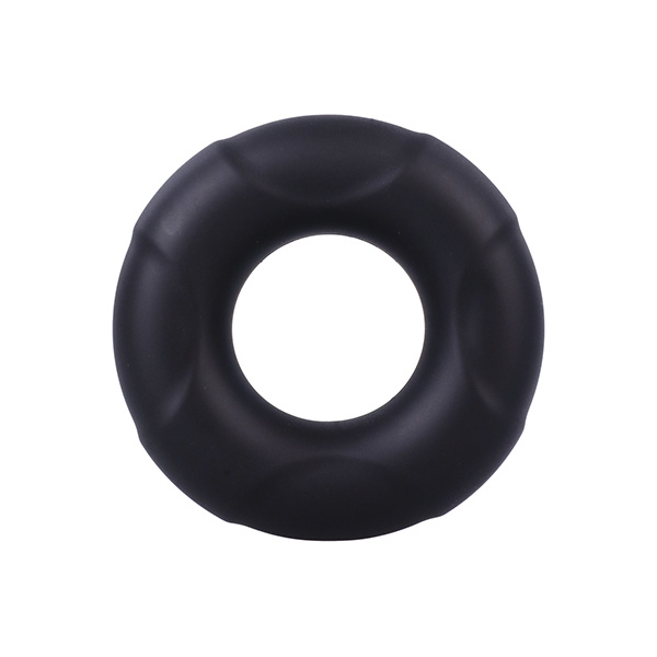 In A Bag C-Ring - Black