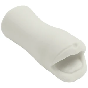 In A Bag Mouth Stroker - Frost
