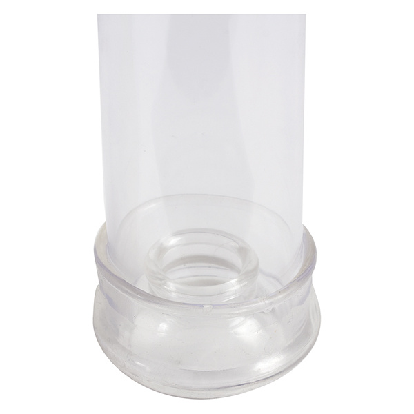 In A Bag Penis Pump - Clear - Image 2