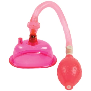 In A Bag Pussy Pump - Pink