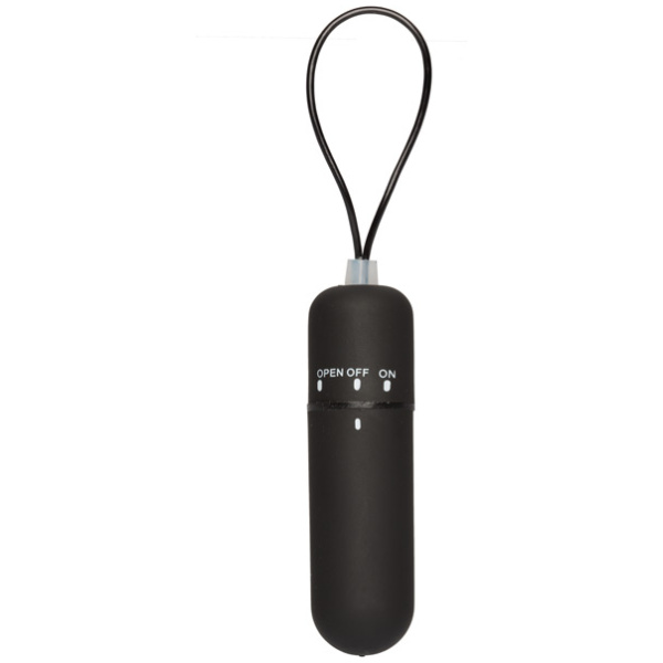 Main Squeeze Original Vibro Pussy - Flesh - Image 5
