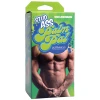Palm Pal Stud Ass ULTRASKYN Stroker - Vanilla
