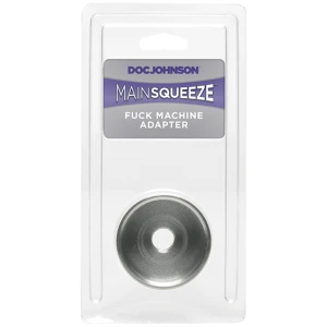 Main Squeeze Fuck Machine Adapter