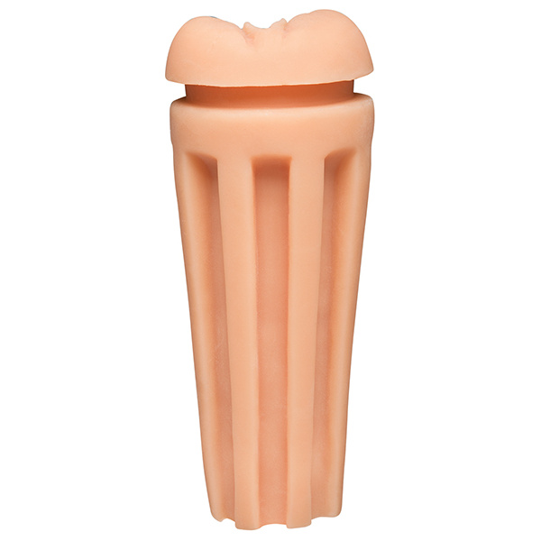 Main Squeeze The Virgin Replacement Sleeve - Vanilla - Image 3