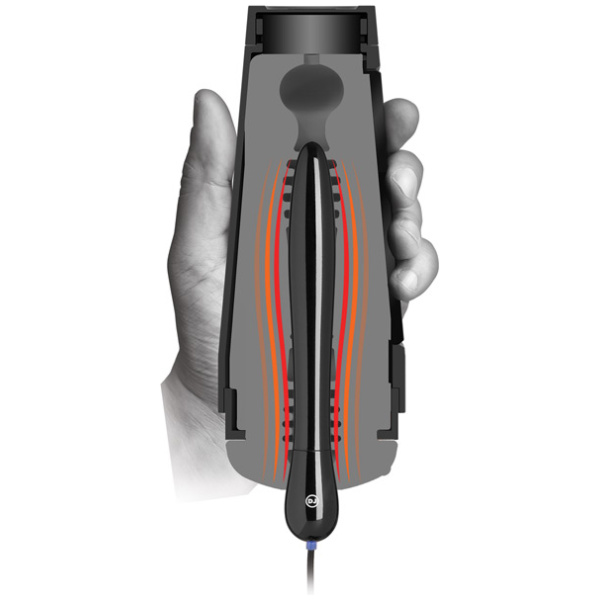 Main Squeeze Warming Accessory - Black - Image 2