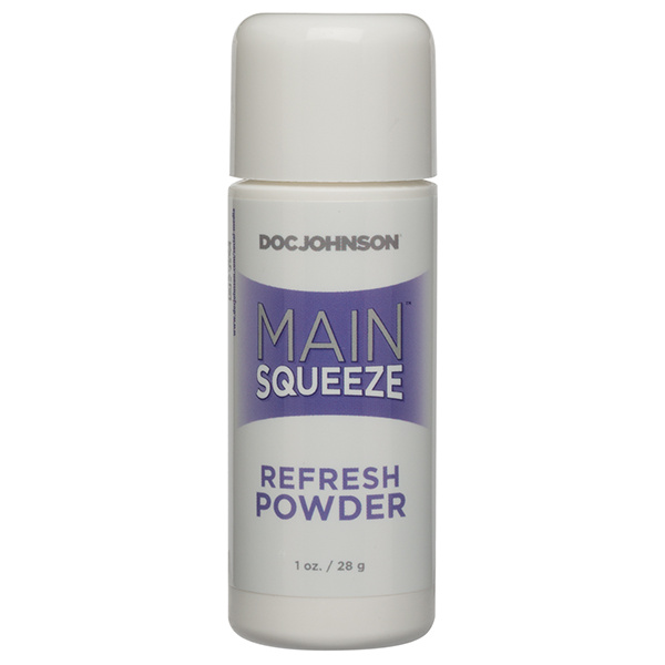 Main Squeeze Refresh Powder - 1 oz