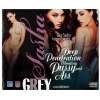 Sasha Grey Deep Penetration Ultraskyn Vagina & Ass