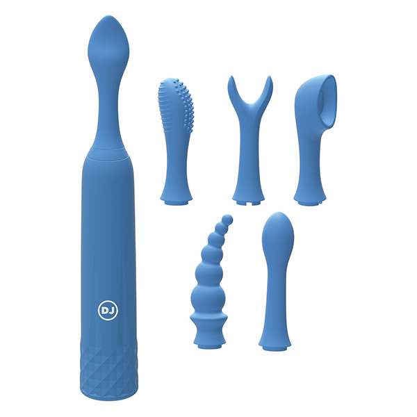 Ivibe Iquiver 7 Piece Set - Image 2