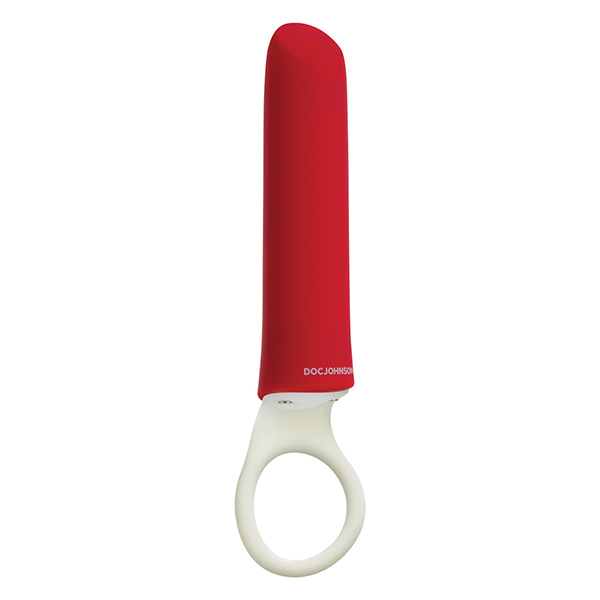 IVibe Select iPlease Limited Edition - Red-White - Image 3