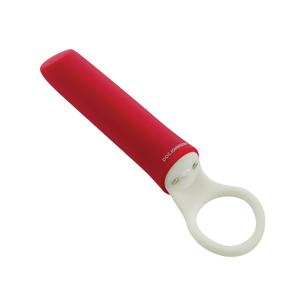 IVibe Select iPlease Limited Edition - Red-White - Image 2