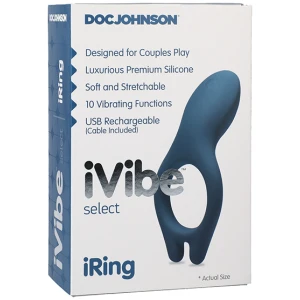 Ivibe Select Iring