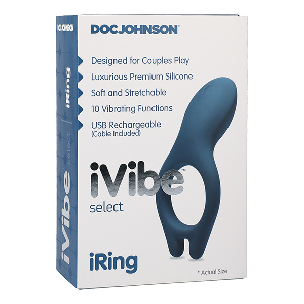 Ivibe Select Iring