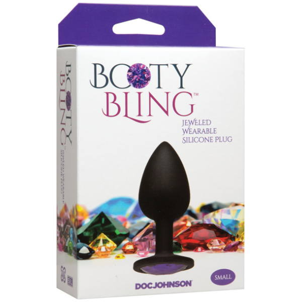 Booty Bling