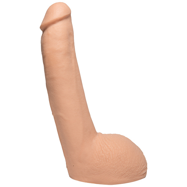 Signature Cocks Ultraskyn Cock Vac-u-lock Suction - Image 3