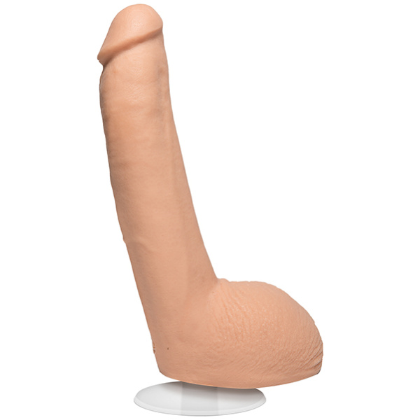 Signature Cocks Ultraskyn Cock Vac-u-lock Suction - Image 4