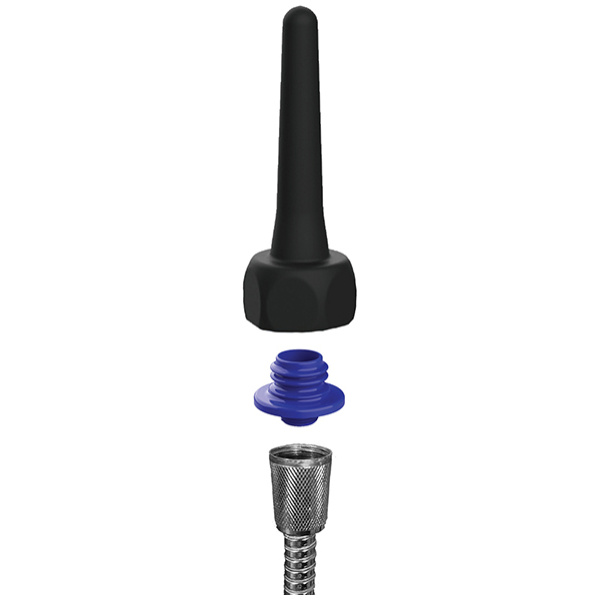 Demon Kat Spout Pocket Enema - Image 5