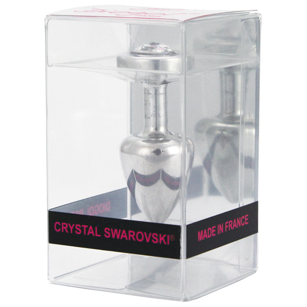 Diogol Anni R Cat's Eye T1 Crystal - Image 2