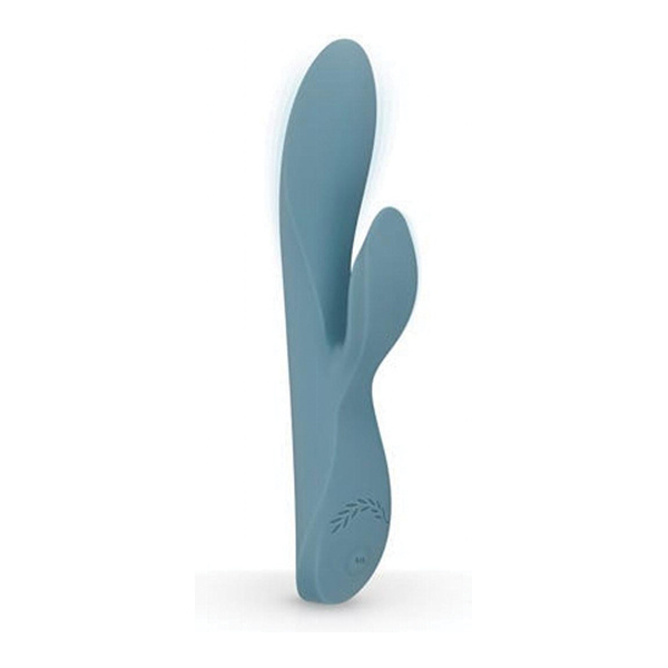Bloom The Violet Rabbit - Teal