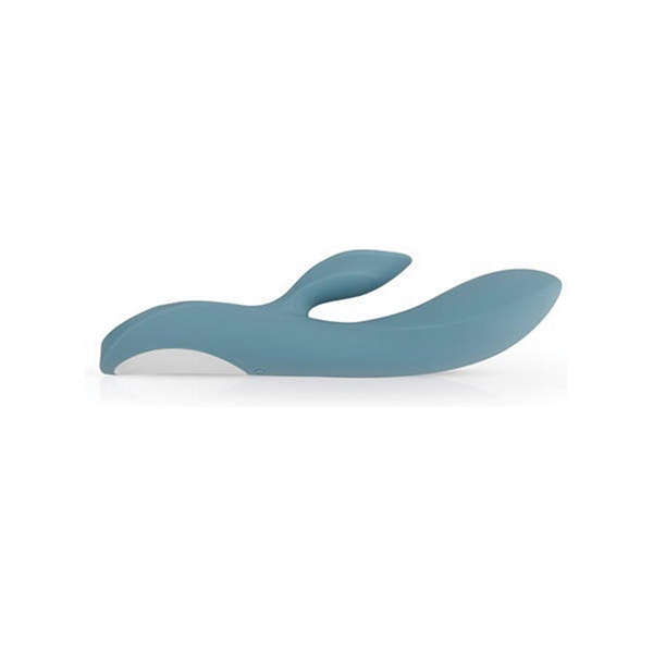 Bloom The Violet Rabbit - Teal - Image 5