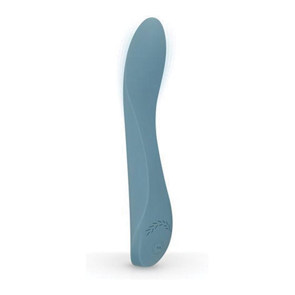 Bloom The Rose G-Spot Vibrator - Teal