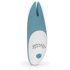 Bloom The Tulip Clit Stimulator - Teal