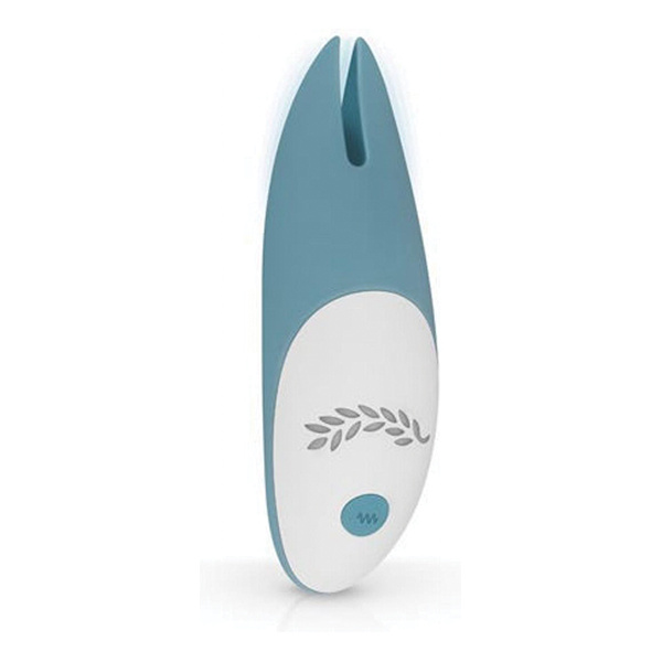 Bloom The Tulip Clit Stimulator - Teal