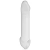 Boners Supporting Penis Sleeve - White