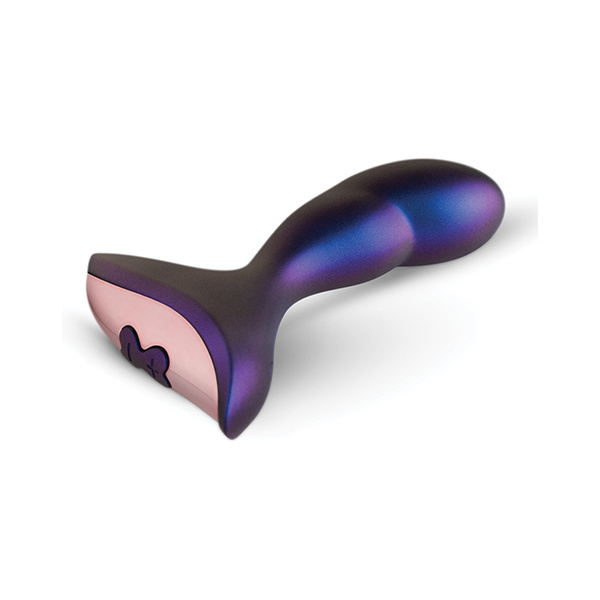 Hueman Intergalactic Anal Vibrator - Purple - Image 4