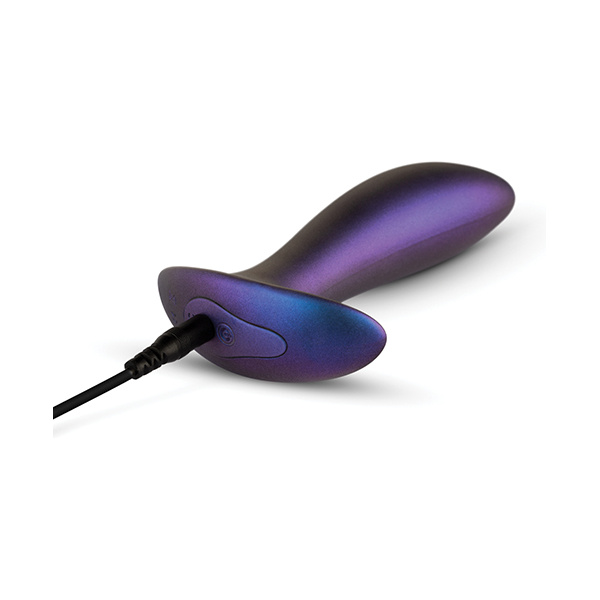 Hueman Uranus Anal Vibrator - Purple - Image 2