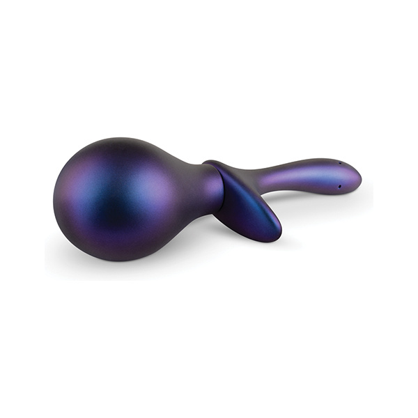 Hueman Nebula Anal Douche Bulb - Purple - Image 2