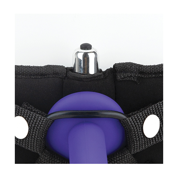 Lux Fetish Strap On Harness - Image 5