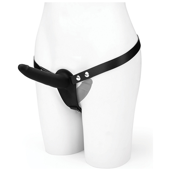 Lux Fetish Strap On Harness Dildo - Image 5