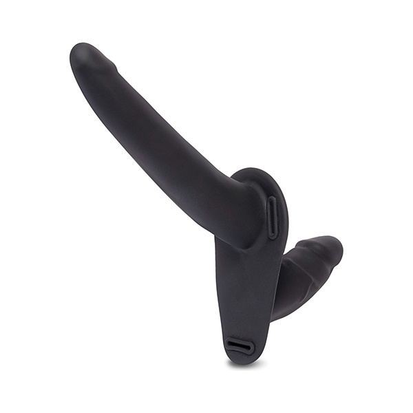 Lux Fetish Strap On Harness Dildo - Image 2
