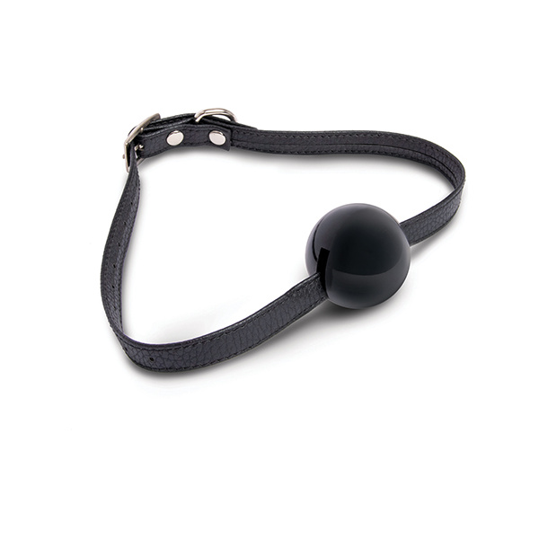 Lux Fetish 7 pc Hogtie & Ball Gag Kit - Image 3