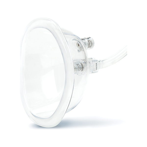 Lux Fetish Deluxe Pussy Pump w- Quick Release Valves - Image 3