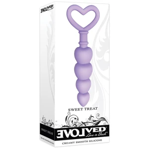 Evolved Anal Sweet Treat - Purple