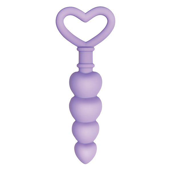 Evolved Anal Sweet Treat - Purple - Image 5